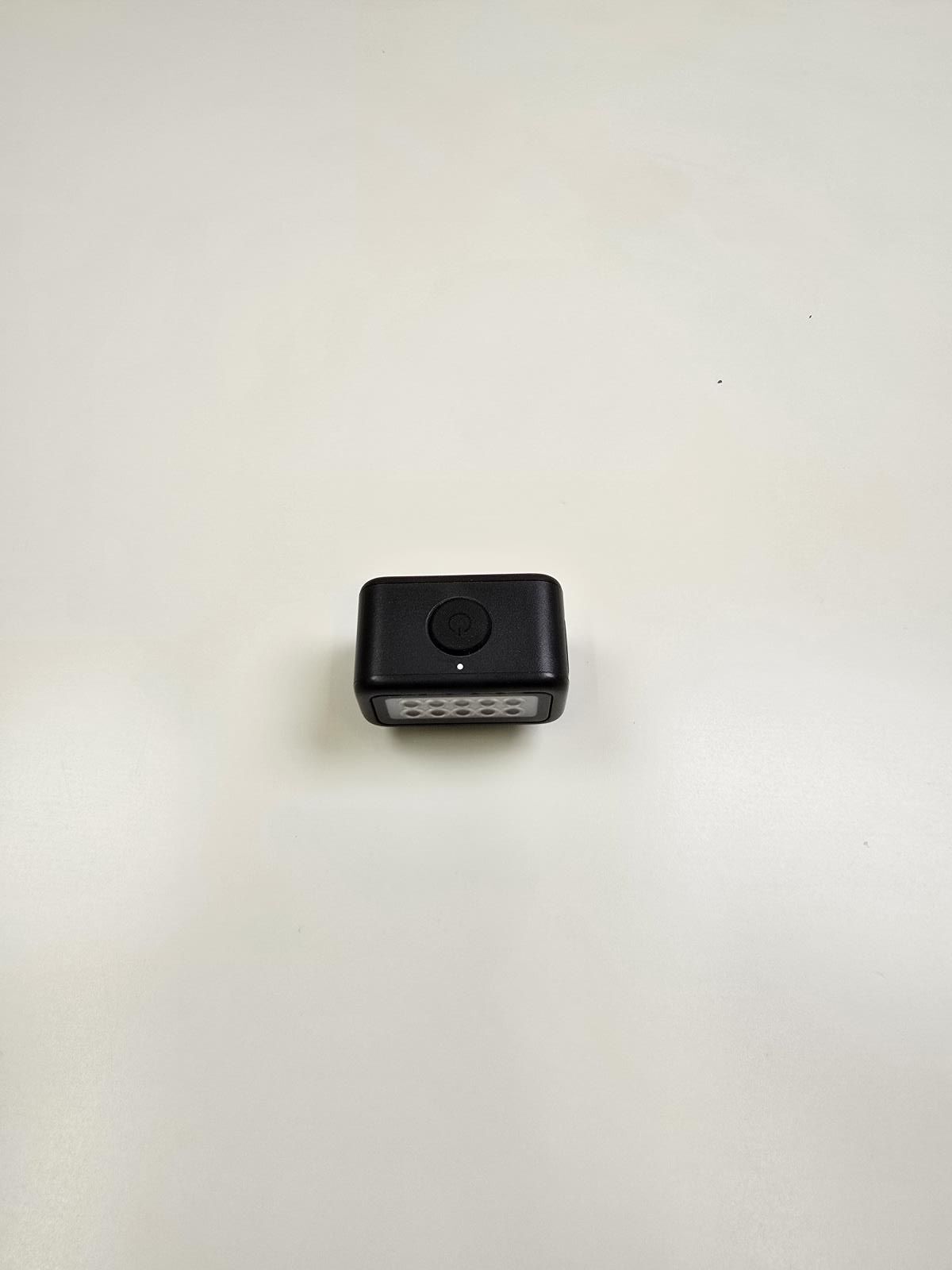 GoPro Light Mod Compact Flash For GoPro Hero 8 - Hero 13 - Black