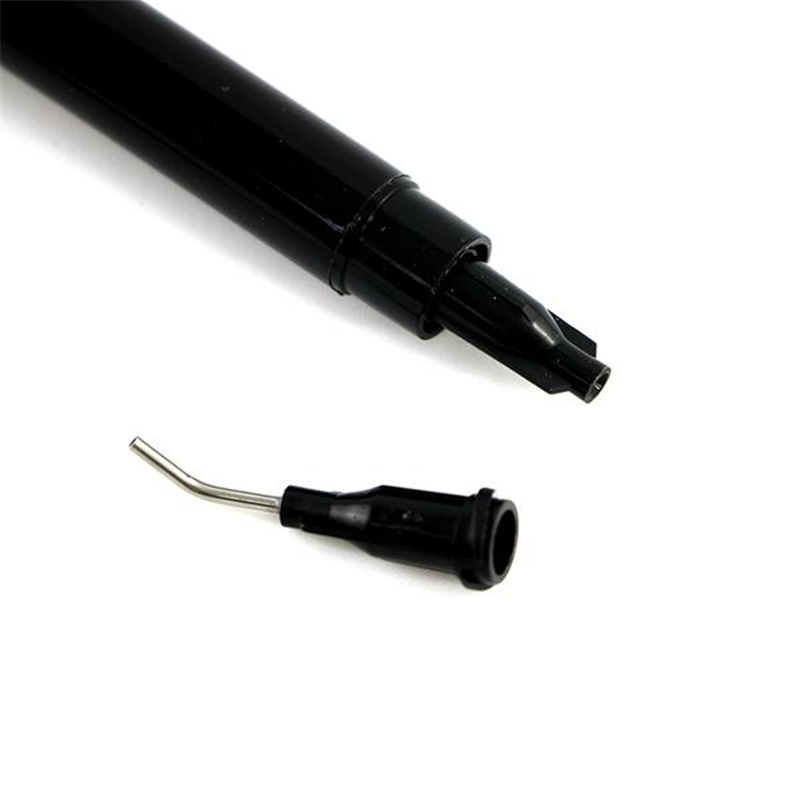 5PC*3ml Dental Gingival Barrier Gel Tooth Dam Barrier Gel Gum Protector Syringe