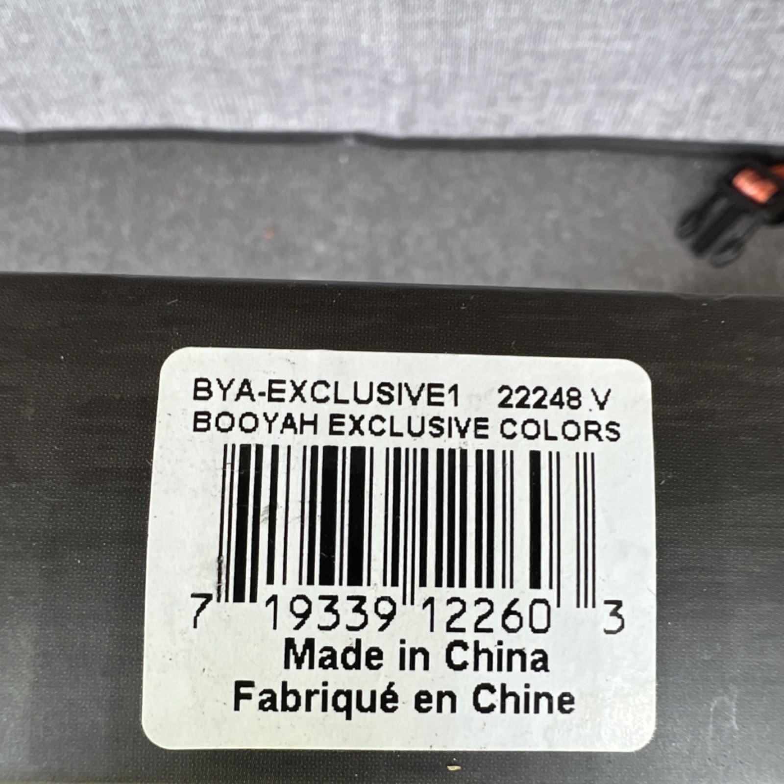 Booyah Bait Co. & Vicious Fishing Frog Bait Bundle. Exclusive Color 5-Pack