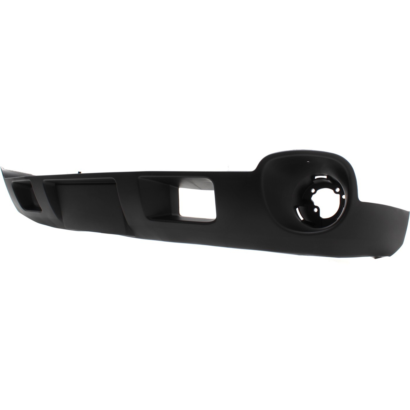 Valance For 2011-2014 GMC Sierra 2500 HD Sierra 3500 HD Air Deflector Front