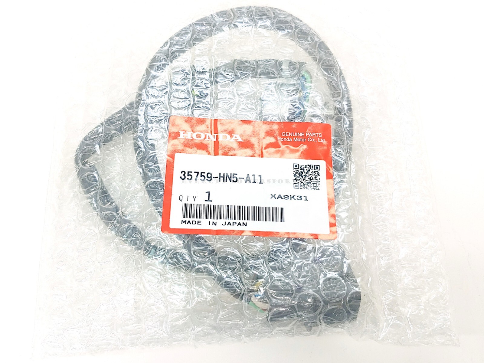 Gear Position Sensor Rancher TRX350 FE/TE 00-06 Change Switch OEM Honda #G101