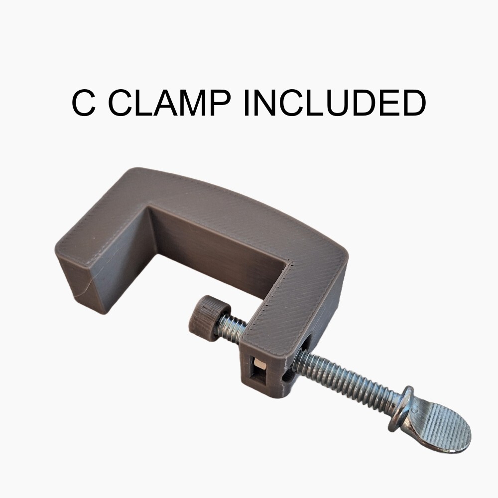 Commercial Heavy Duty Desktop Table Top Handheld Packing Tape Dispenser