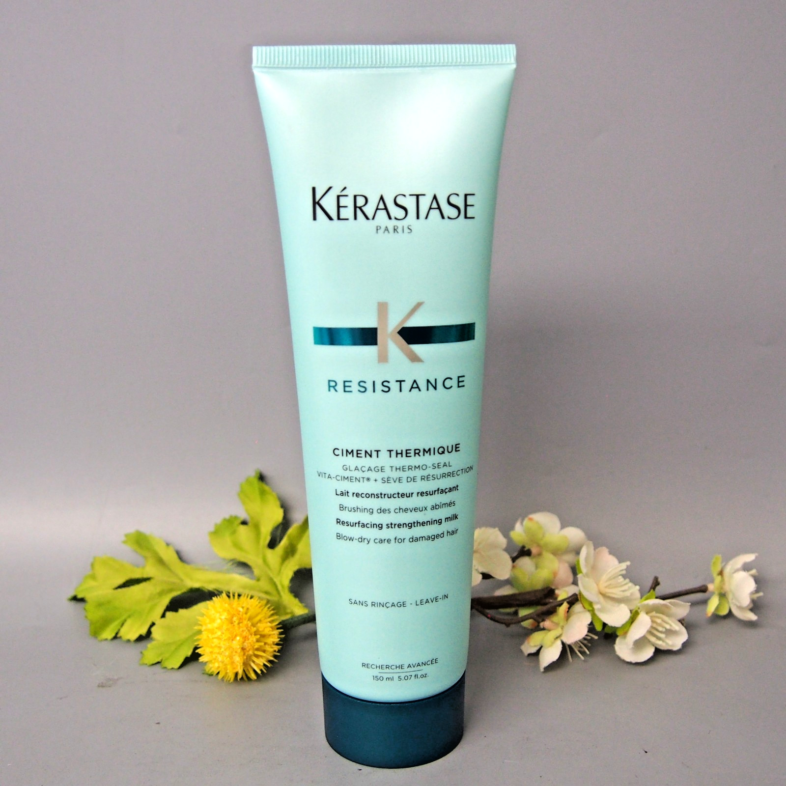 Kerastase Resistance Ciment Thermique Resurfacing Milk 150ml / 5.1oz