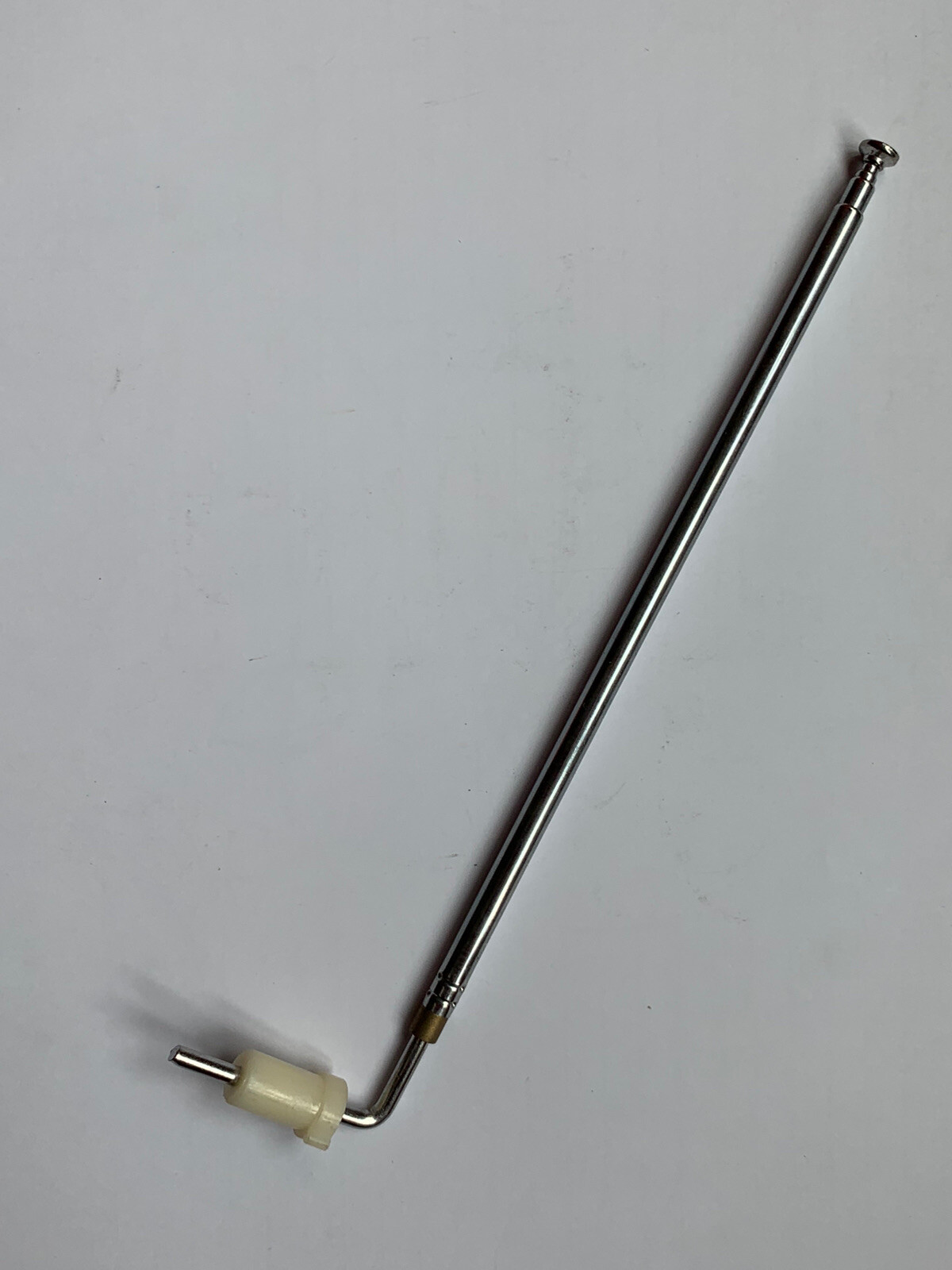 UNIDEN BEARCAT Base Scanner Antenna - ANT32 - PLUGS INTO BACK OF SCANNER