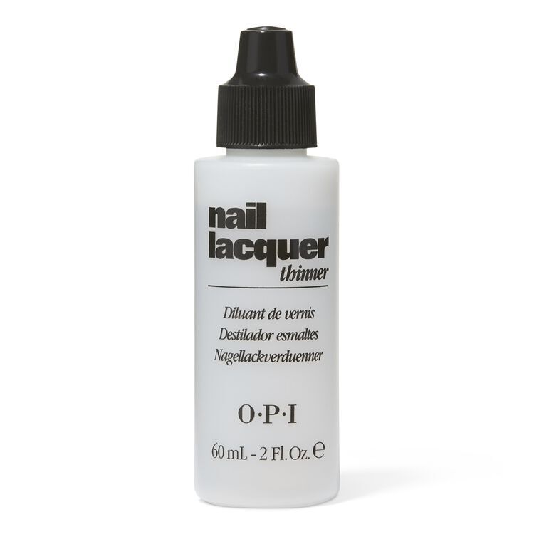 OPI Nail Lacquer Thinner 2 Fl. Oz