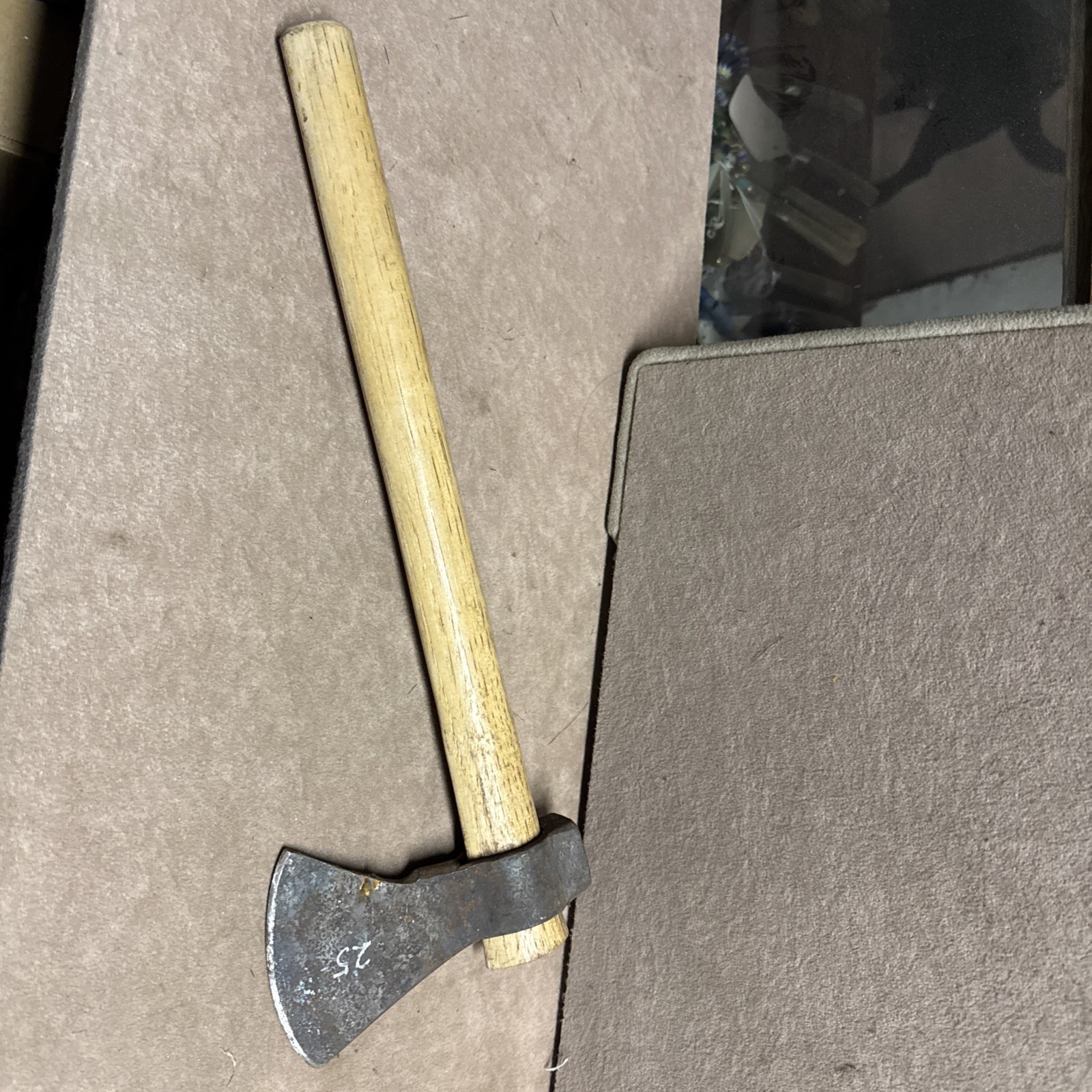 Hammerhead Scout Tomahawk 3J