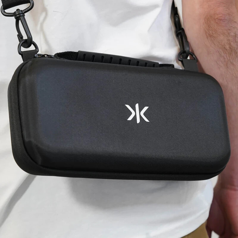 CRKD Nitro Deck Carry Case with Shoulder Strap