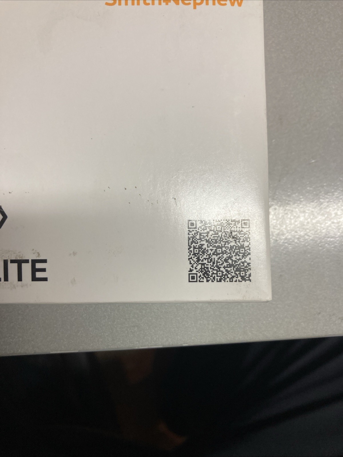 Allevyn Gentle Border Lite 4”x4” 10cmx10cm 66800835 Box Of 10 Exp 2026-05-01