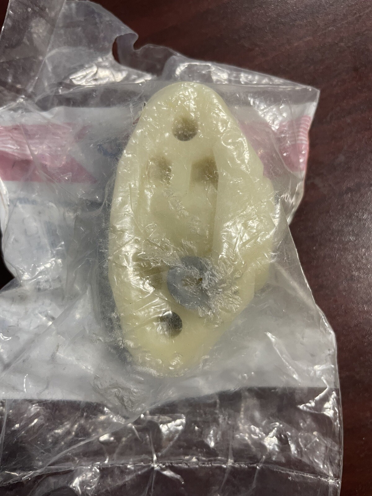 Whirlpool Compactor Power Nut Kit Wp9870163