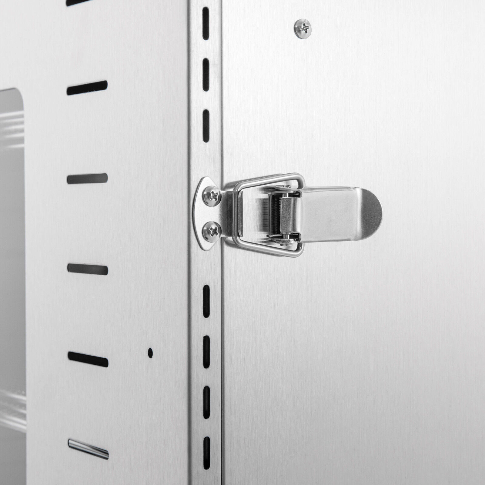 Commercial 16-Tray Countertop Electric Food Dehydrator Fruit Meet Dryer Machine