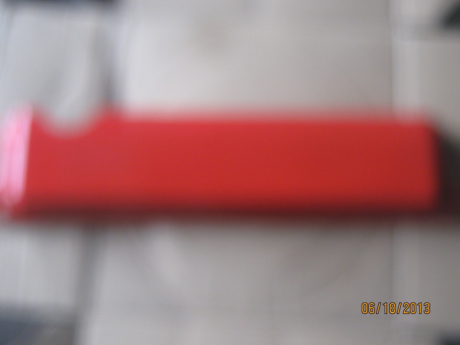 Battery Cover Farmall 706, 1456, & 1466 OEM# 71717C91