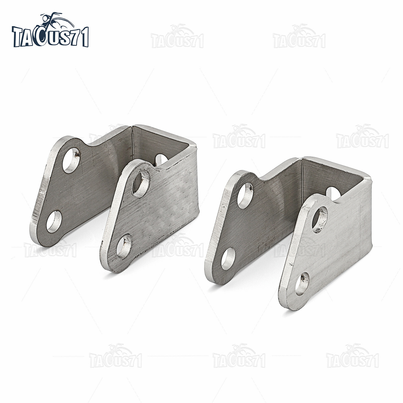 2" Front & Rear Suspension Lift Kit For Polaris Ranger 570 500 570-4 570-6