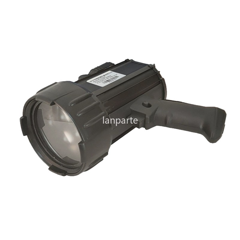 SC100 LED-UV White/Black Light Magnetic Particle Flaw Detection Built-in Battery