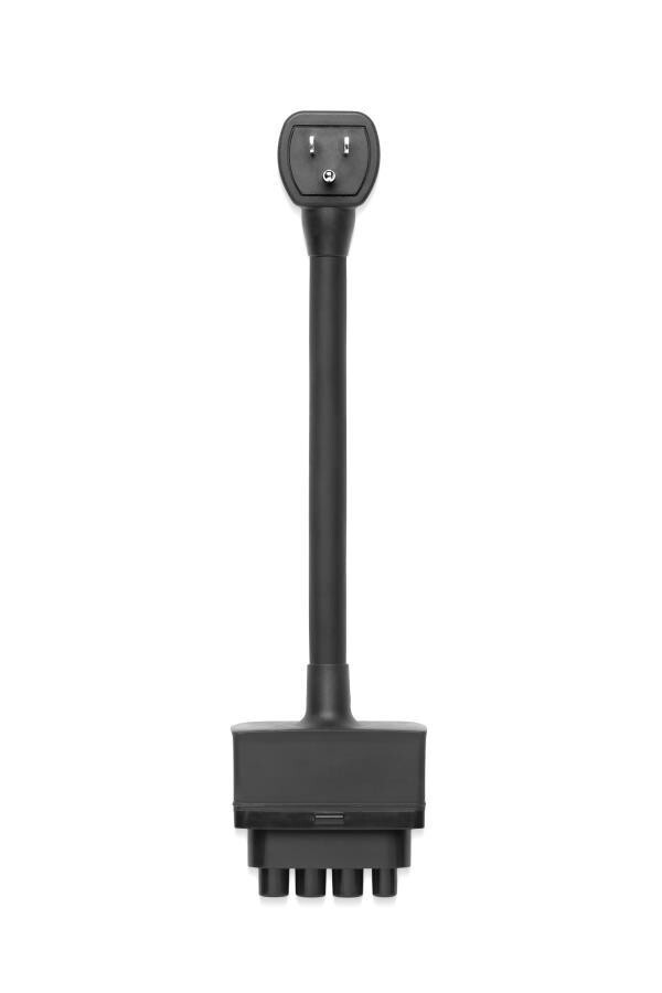 NEW Genuine Volkswagen 2- in-1 Mobile EV Charge Cable Kit 11A-054-410 11A054410