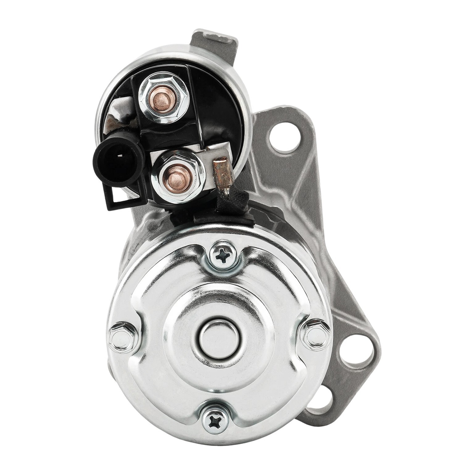 Starter Motor for Buick LaCrosse Cadillac SRX STS XTS Impala 1.7KW 12V 12-Tooth