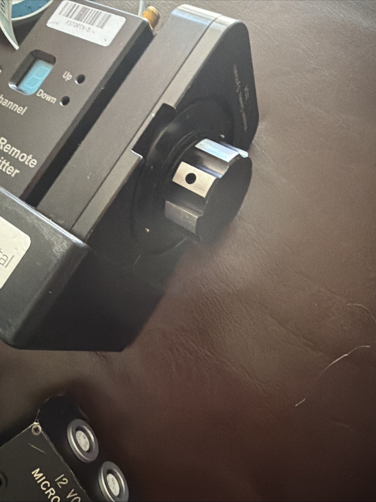 Preston Fiz Wireless Follow Focus Hand Units (All Work Great!)