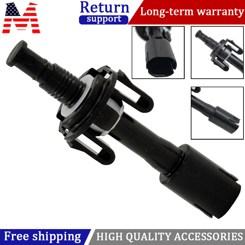 Under Hood Switch Actuator Sensor For 2007-2022 Jeep Chrysler Dodge