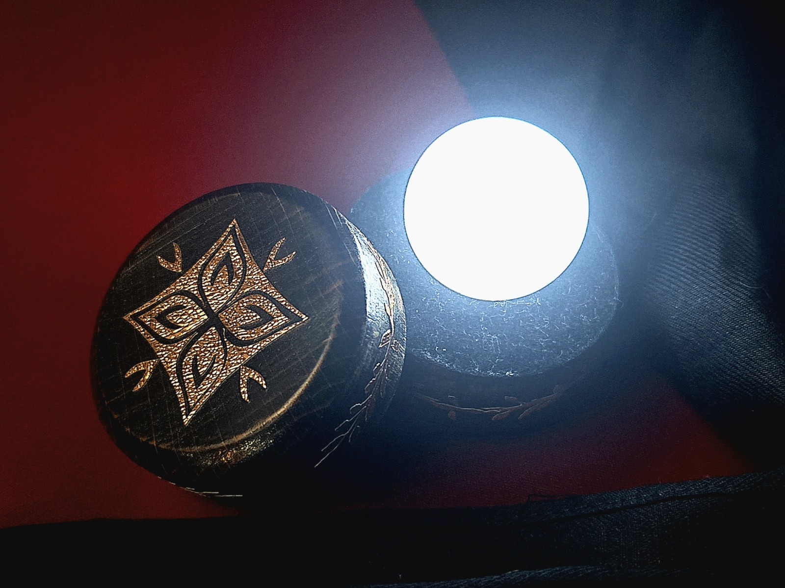 ARLEN STUDIO DIRECT. GYPSY LIGHT. Limited Edition.