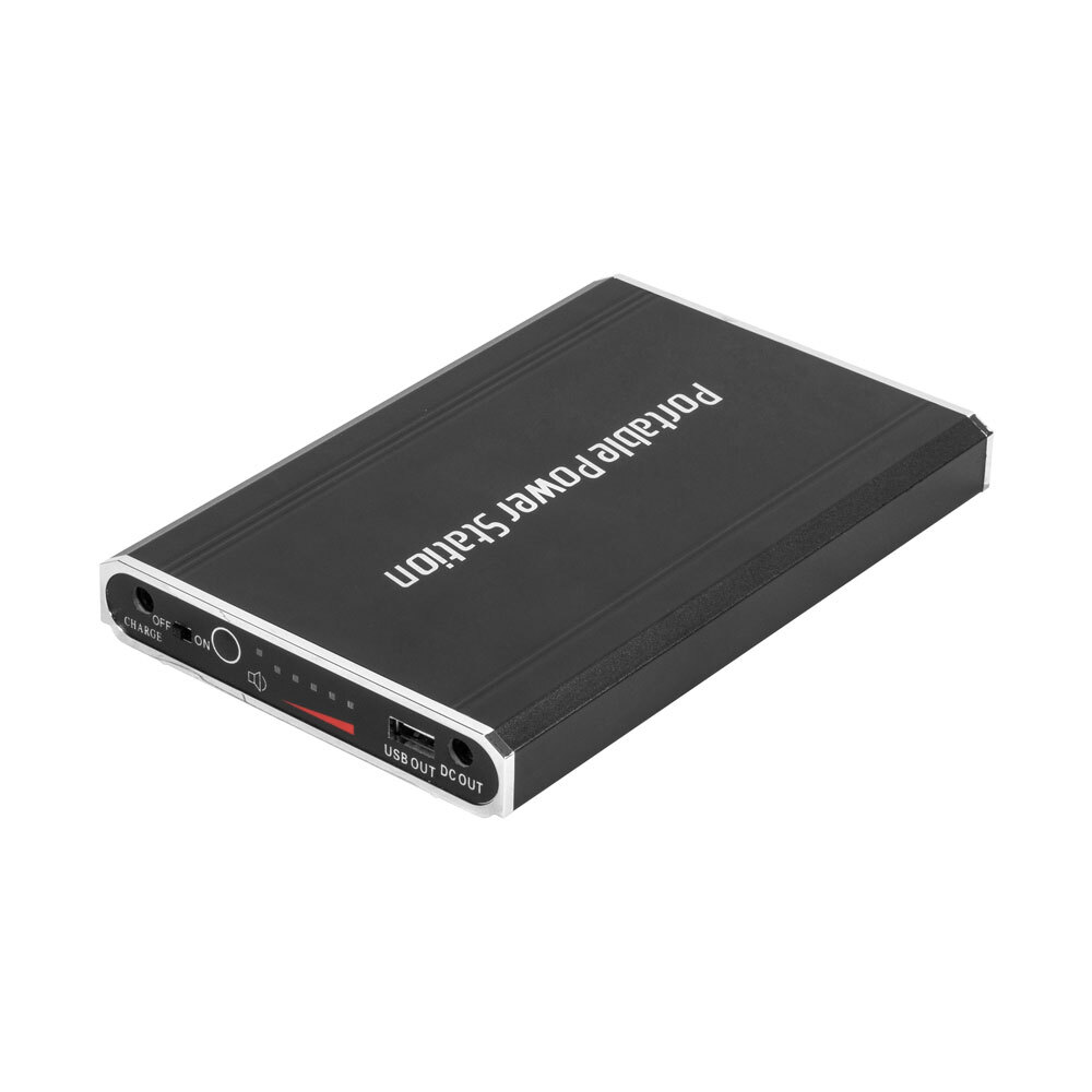 Owell 100WH 12V Portable Lithium-ion - CPAP Battery/Backup Power Supply