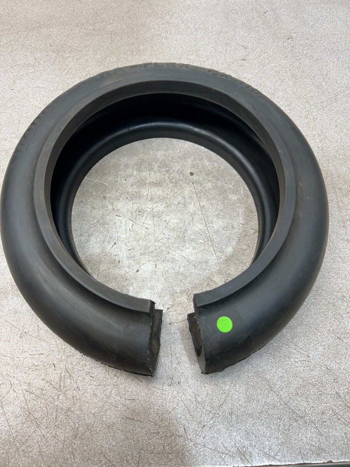 NEW NO BOX DODGE PARAFLEX COUPLING ELEMENT PX110