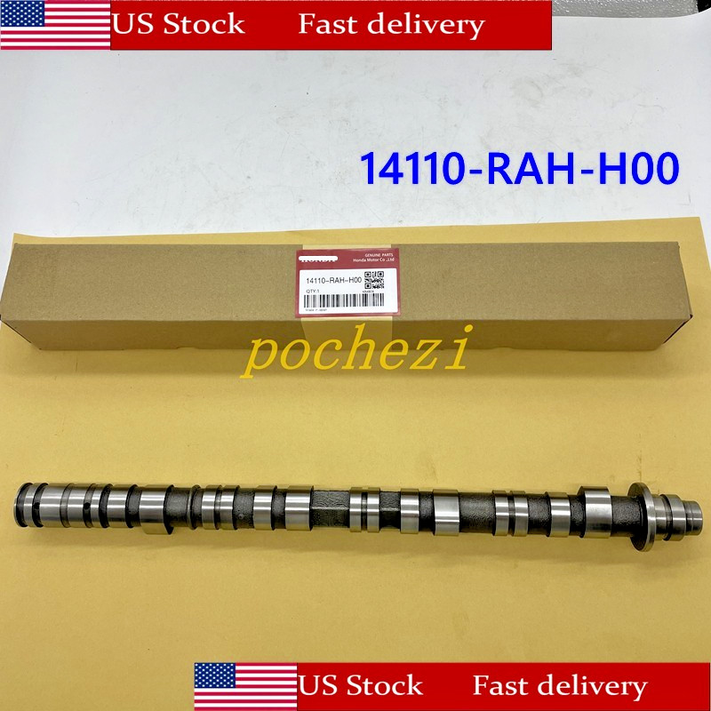 14110-RAH-H00 → 14110-PPA-010 CAMSHAFT COMP. fits for HONDA, IN.
