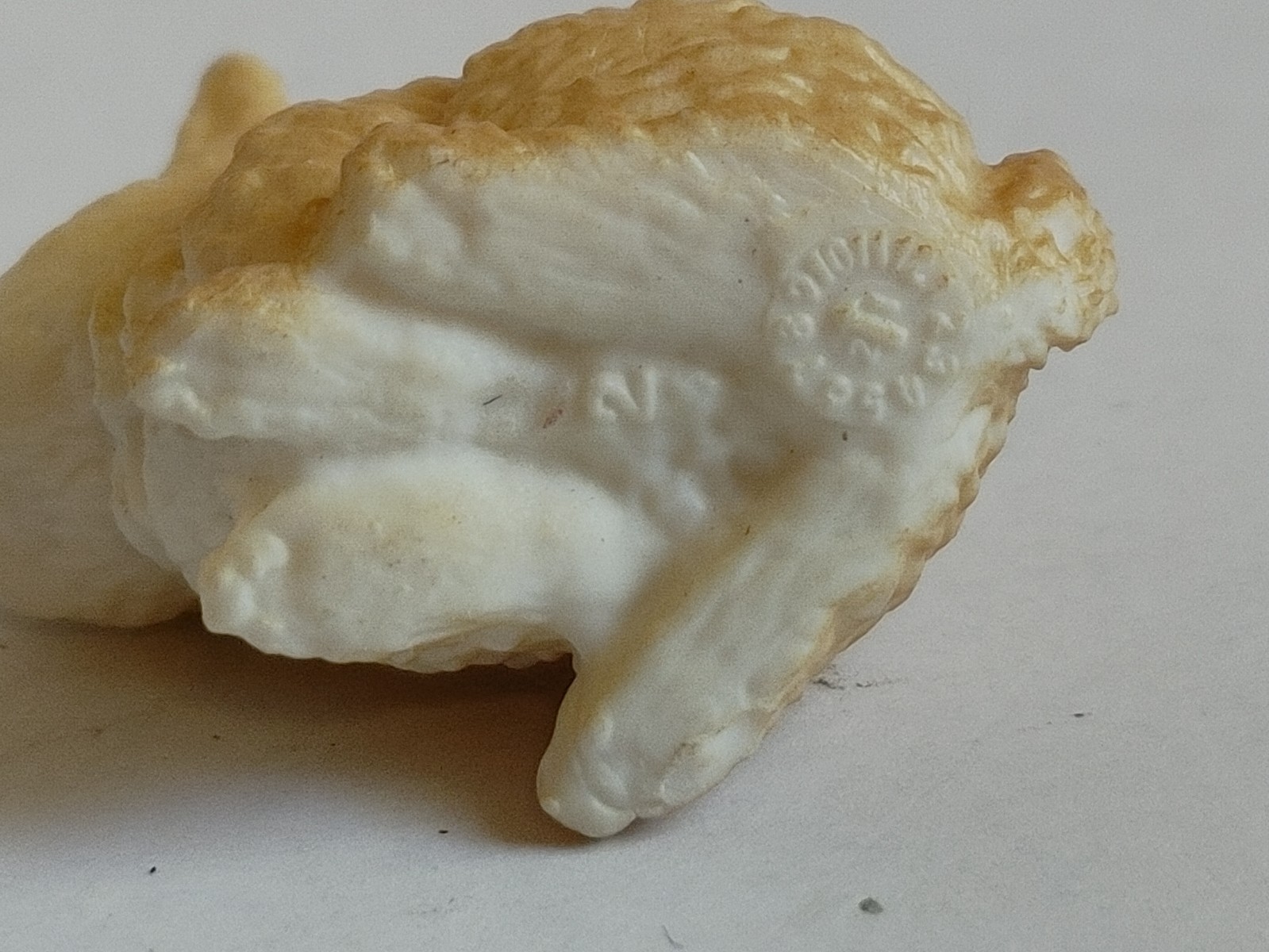 Schleich Bunny Rabbit 2016 Figure Nest Easter Figurine 3 piece