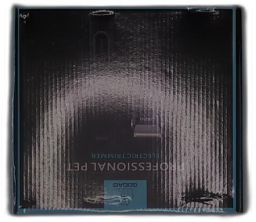 Gooad Dog Clippers for Grooming Heavy Thick Hair & Coats, 7500rpm Low Noise