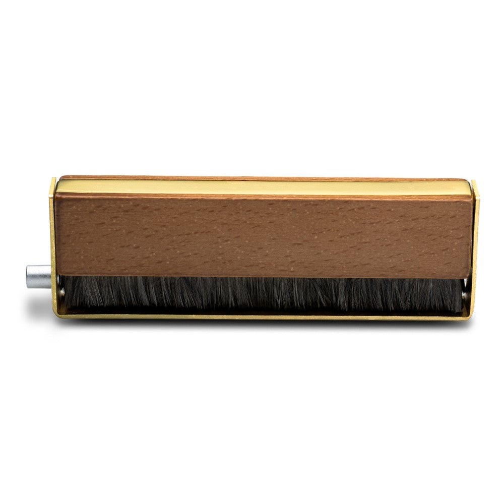 Pro-Ject: Brush It Premium Grounded Record Cleaning Brush - NEW