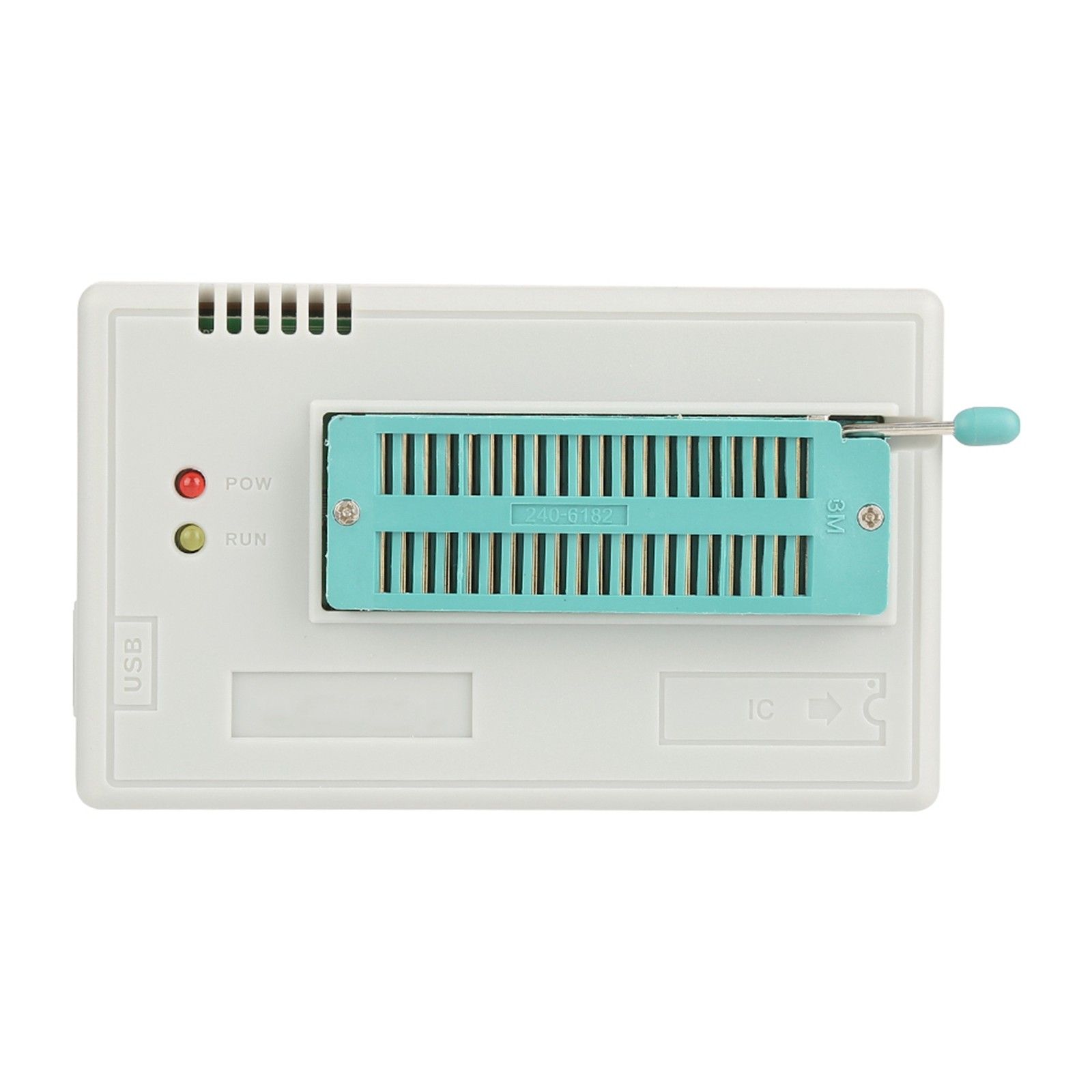 4 USB Universal Programmer For TL866III EEPROM FLASH 8051 AVR MCU GAL PIC New