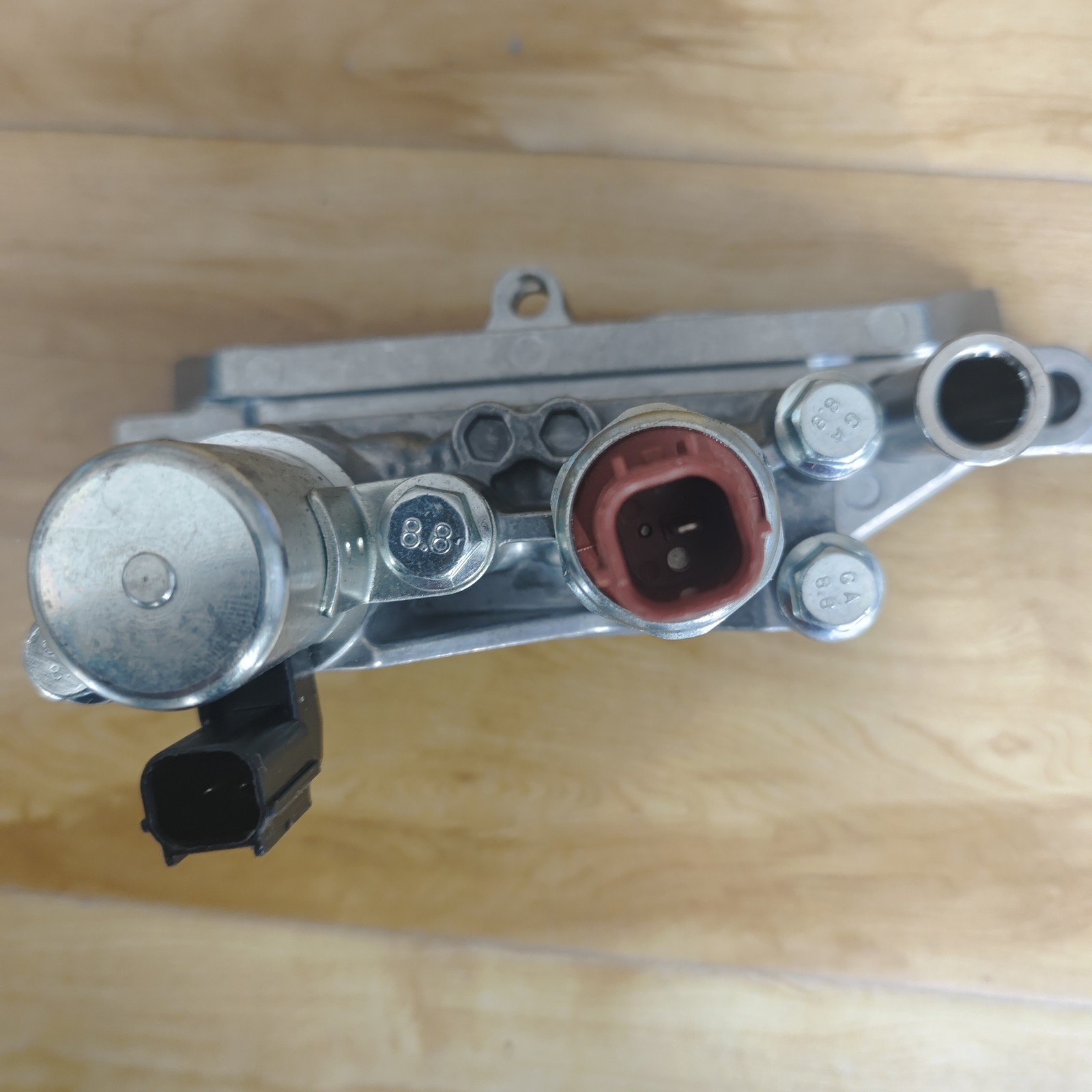 New 15810-R70-A04 For Honda Spool Valve Variable Timing Assembly FR VVT