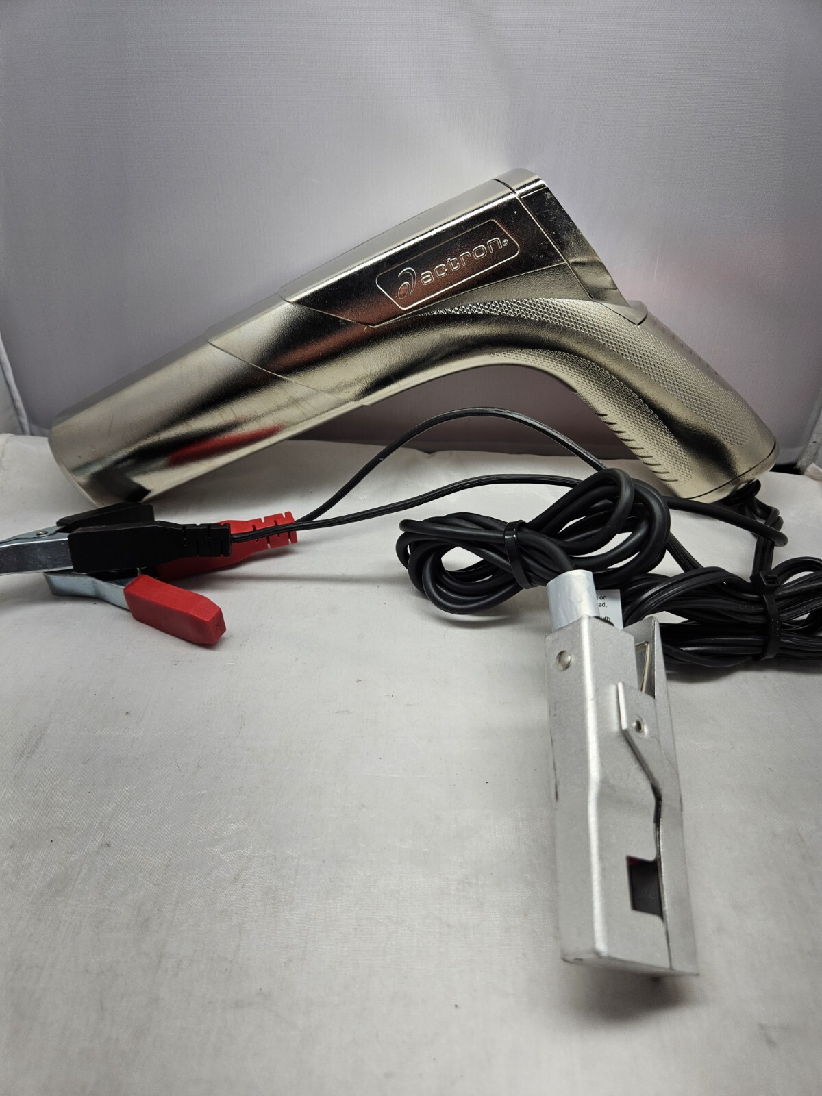 Actron Timing Gun CP7527