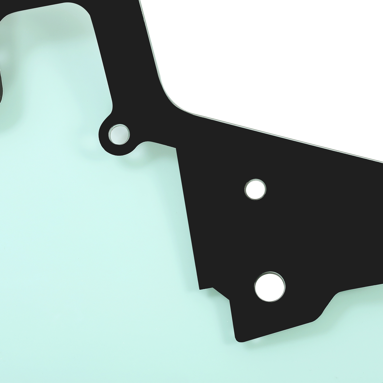 Door Glass For Case Skid Steer SR150 SV185 TR270 New Holland L213 C227+ 47405930