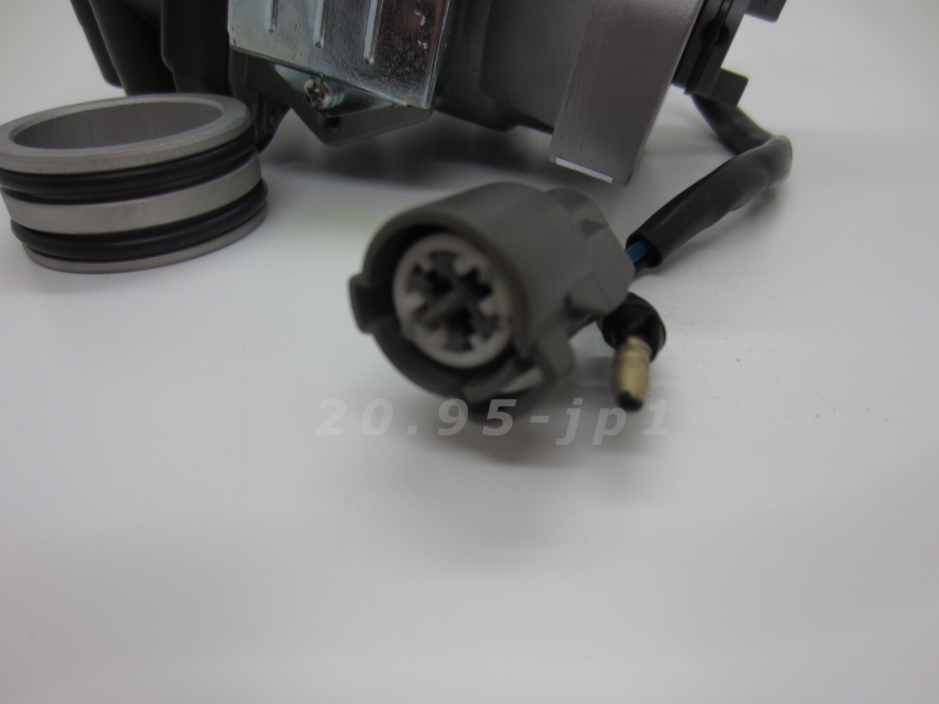 Acty HA4 HA3 HH4 HH3 Distributor 30100-PZ3-J02 -J03 Remanufactured in japan JDM