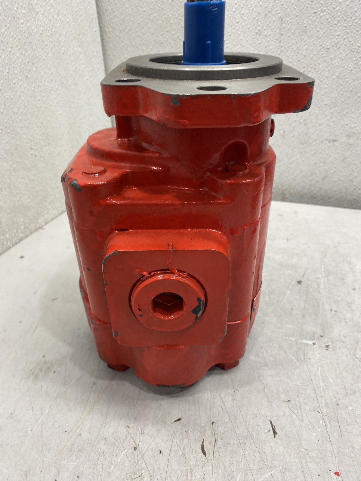 Metrais Hydraulic Gear Pump ML51B27ANX