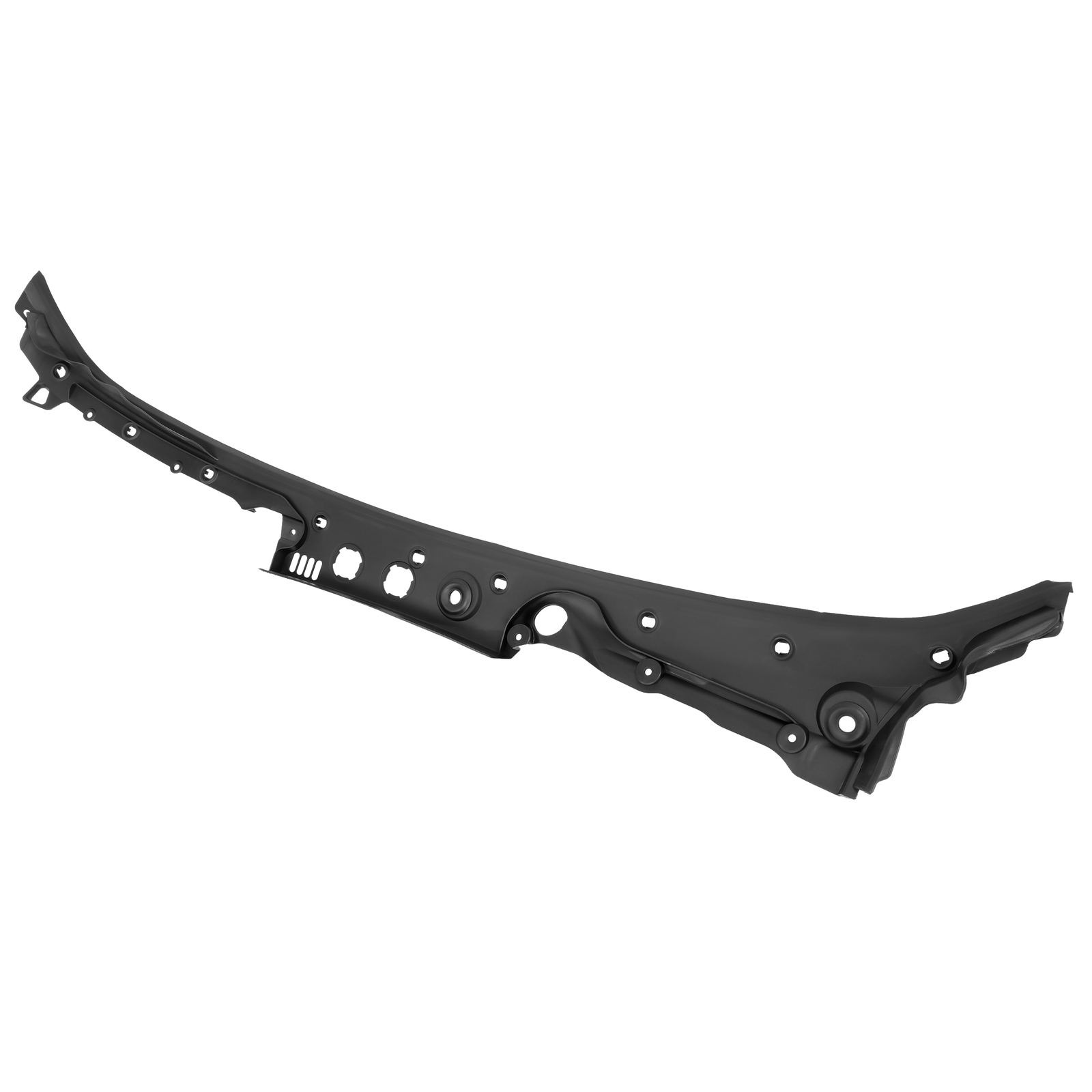 Windshield Cowl Panel Cover For 2011-2016 BMW 5Series M5 550i 528i #51717203124