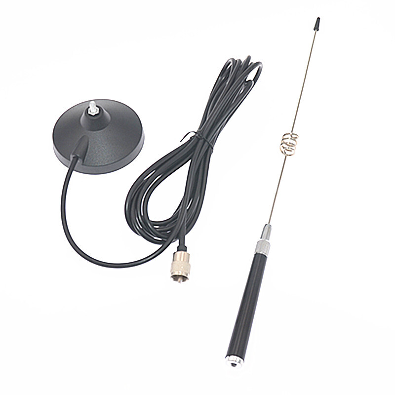 16.53 inch Magnetic Mount CB Antenna HG A1000 29 25 Series US STORE