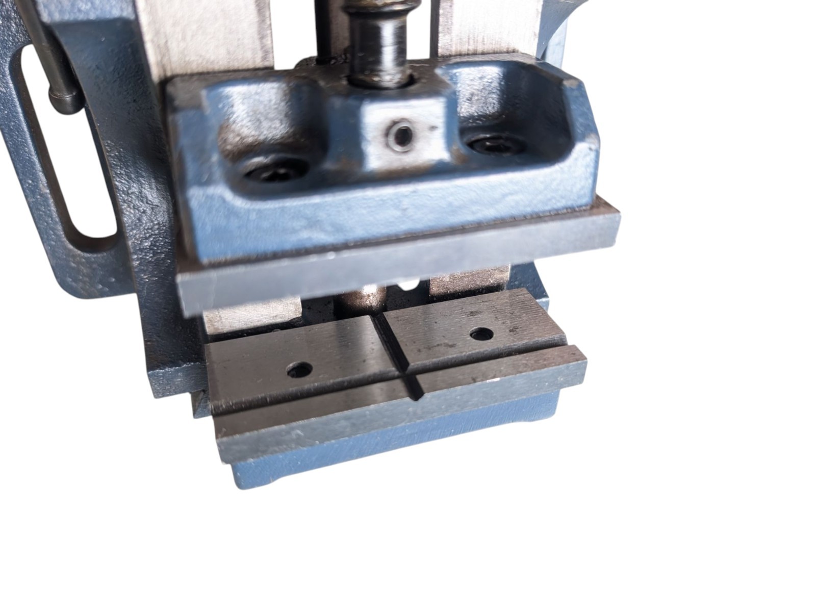 Gibraltar Drill Press Angle Vice