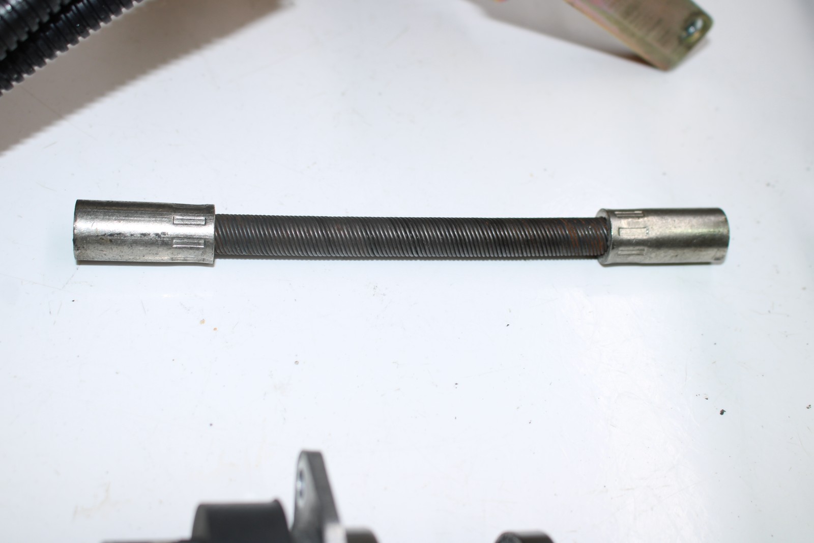 2022 Polaris 850 Rmk Khaos Matryx 155" Electric Start Kit Only 171 Miles