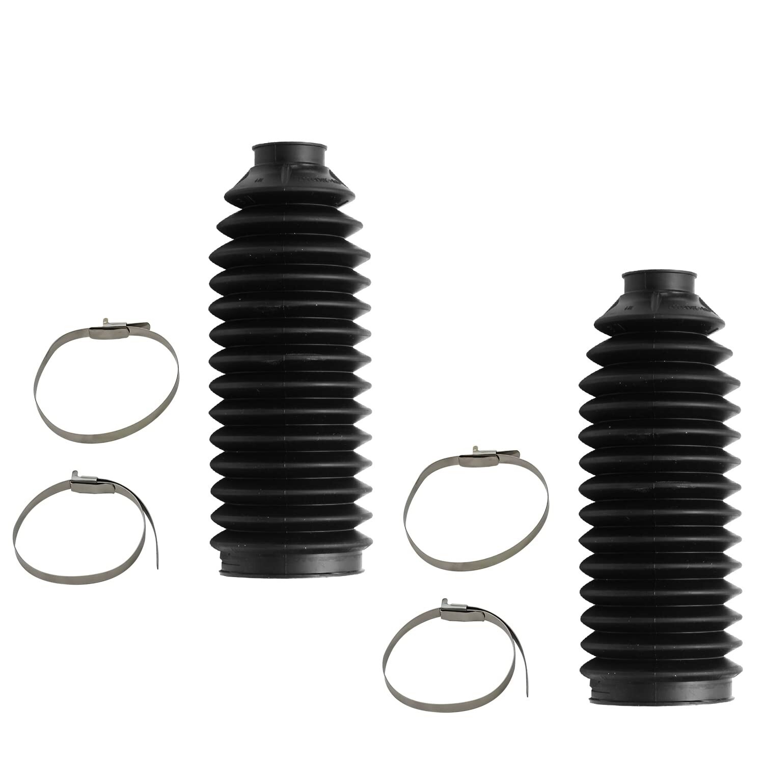 12pc Front Upper Control Arm Suspension Kit for GMC Envoy Chevy Trailblazer 9-7x