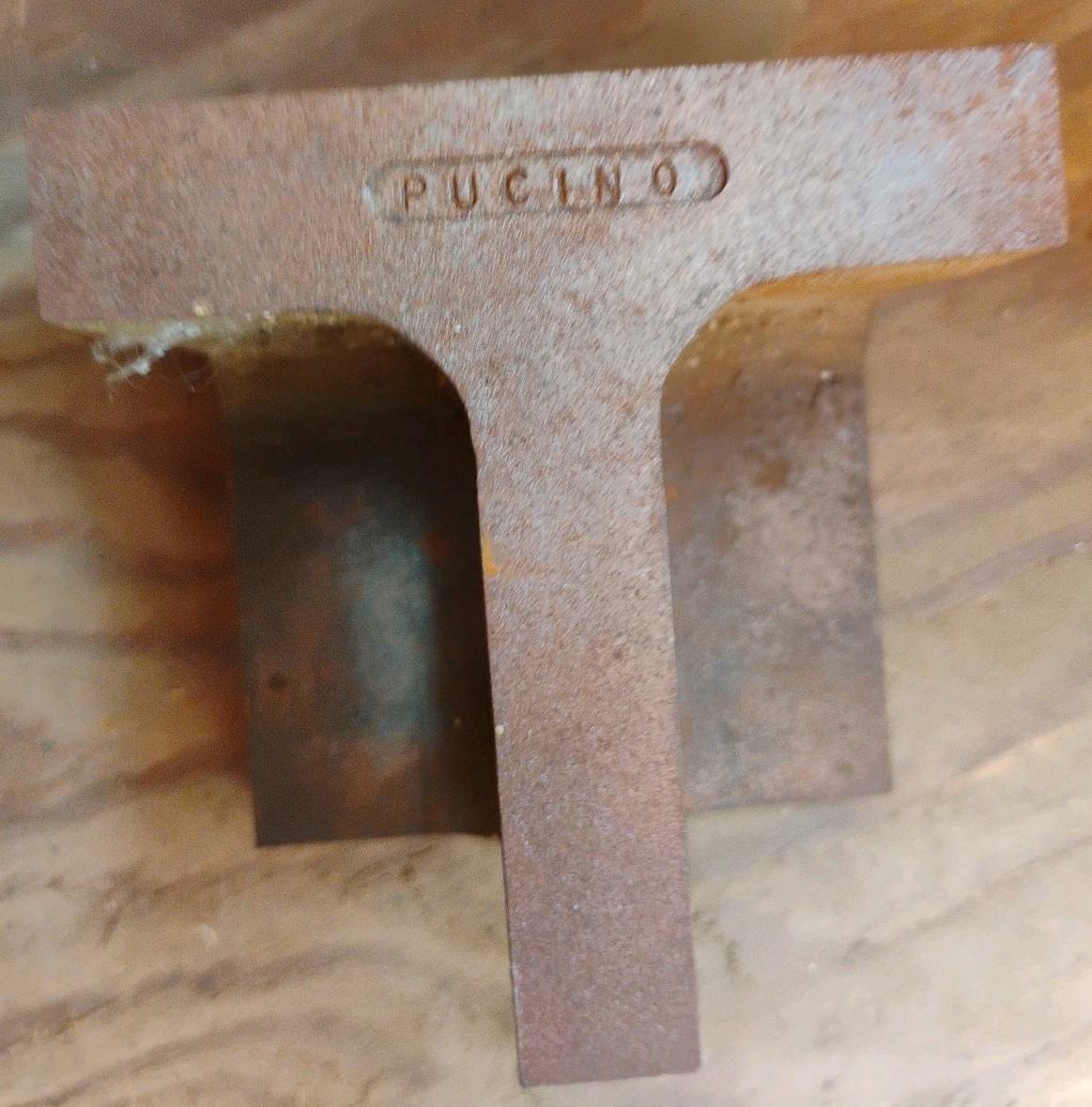 ANGLE PLATE SQUARE BLOCK By Pucino 5x5x5