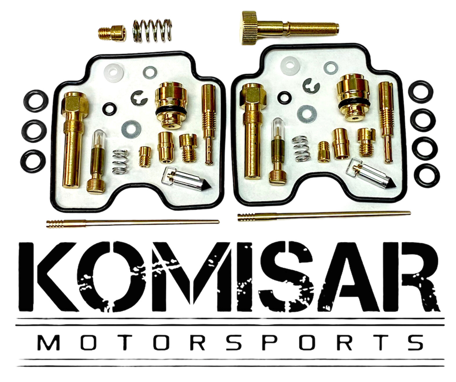 YAMAHA RAPTOR YFM 660 660R YFM660R 2001-2005 Carburetor Carb Rebuild Repair Kit