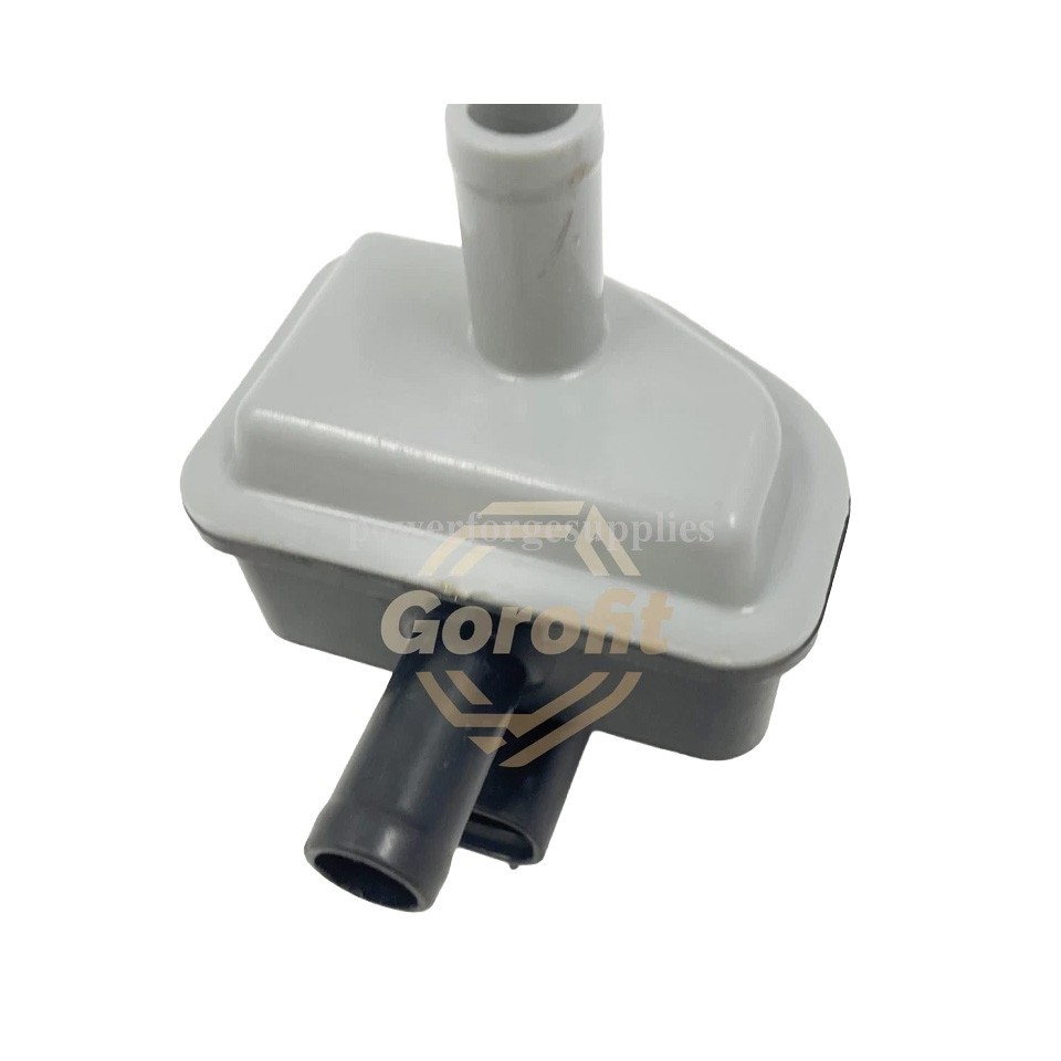 New Genuine Toyota 16-23 Tacoma 3.5l Vapor Canister Purge Solenoid Valve US