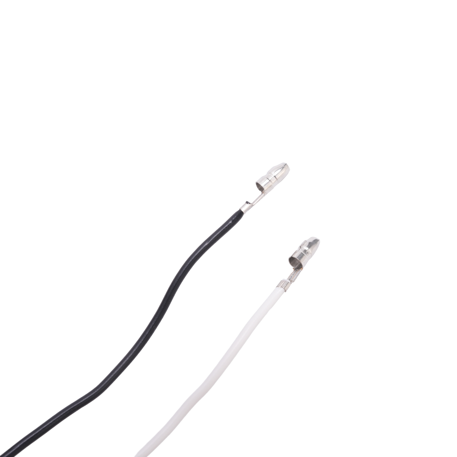 Fog Lights LED Halo Running Light Smoke Lens For Ford Mustang GT 2005-2009 RH&LH