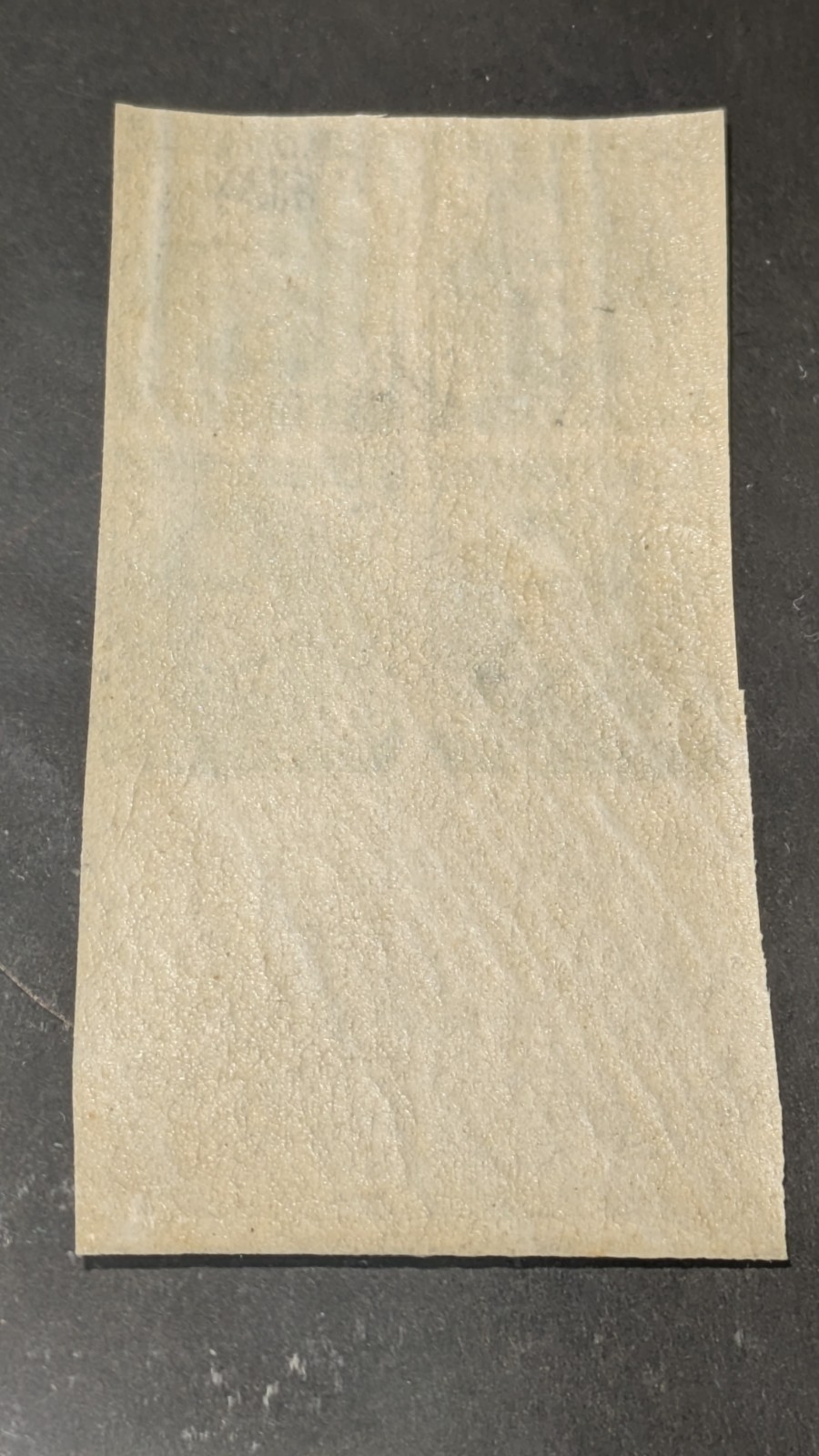 U.S. Confederate Stamp #6 Very Fine Mint Never Hinged Block Of Four, Very Fresh!