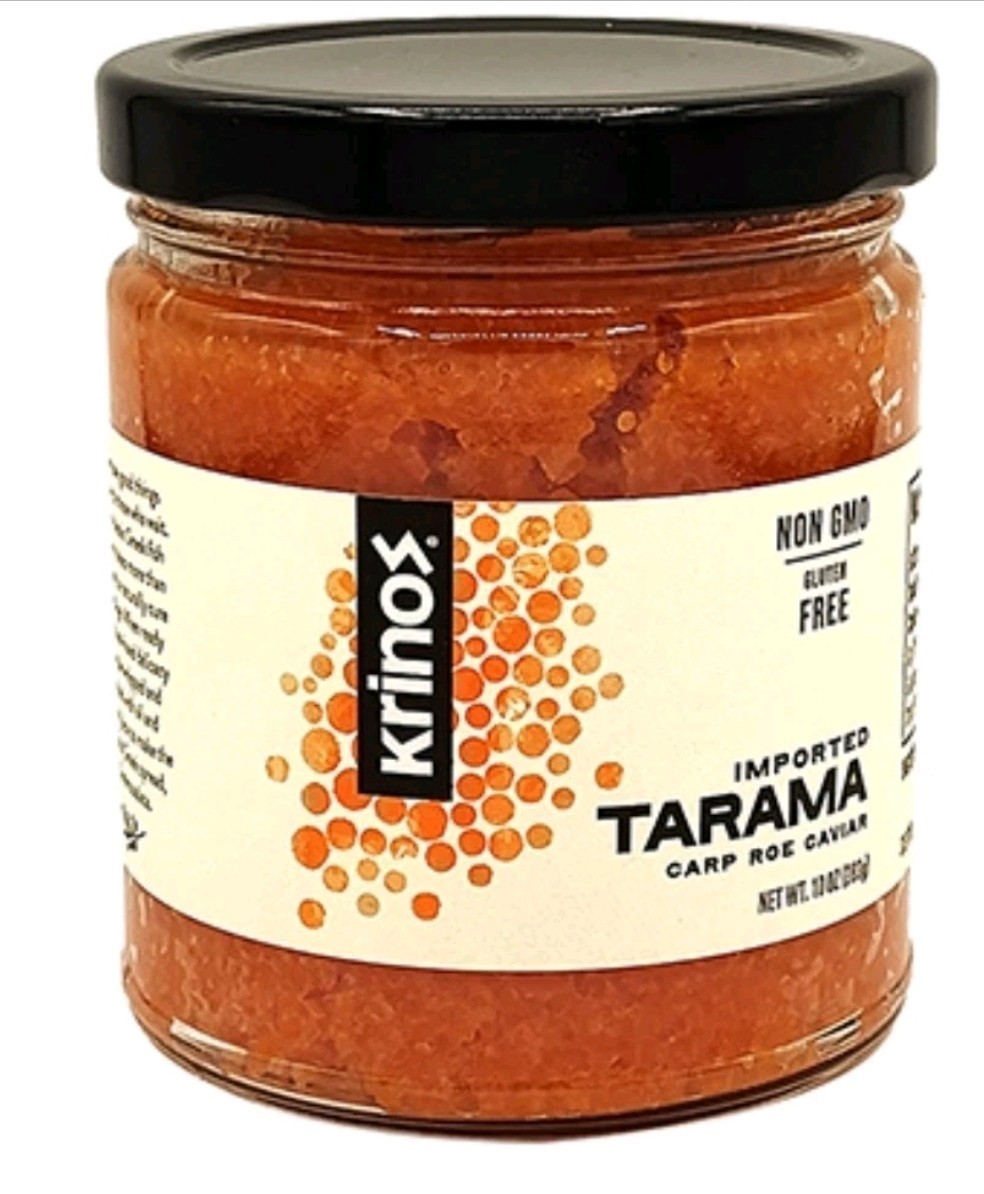 Krinos Tarama 283g (10oz)