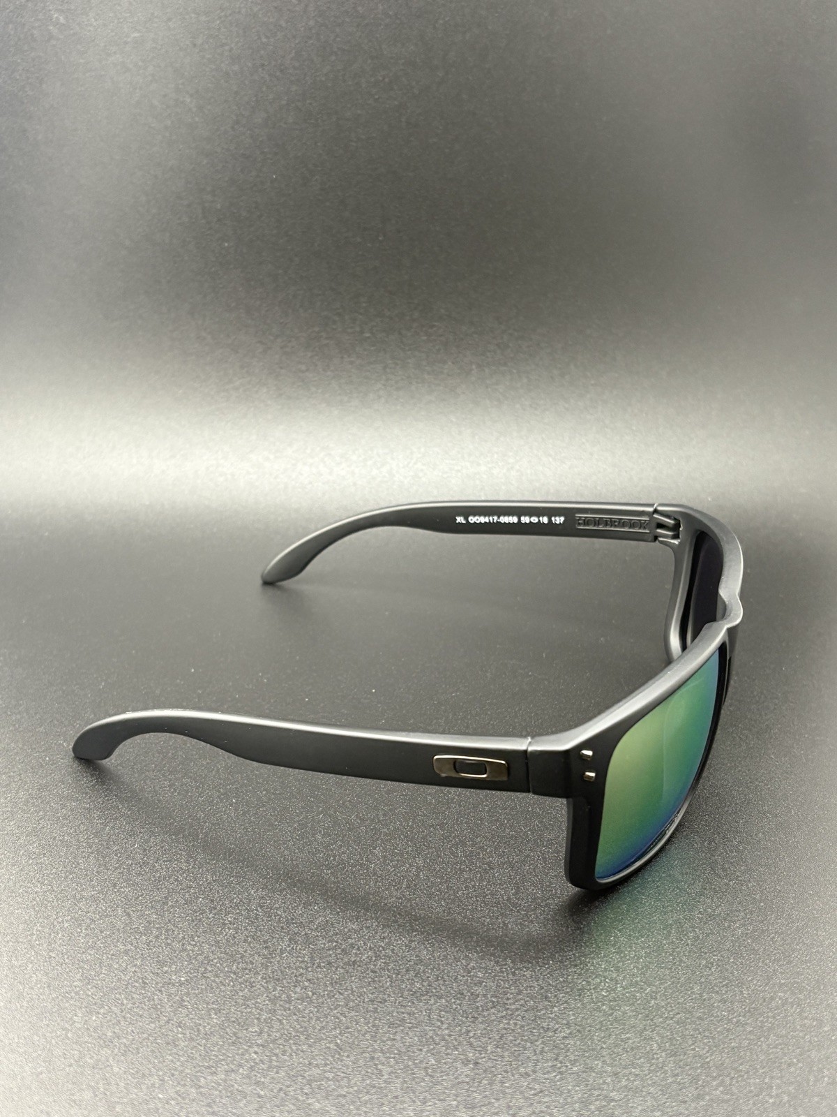 Oakley 0OO9417 Men's Holbrook XL Sunglasses