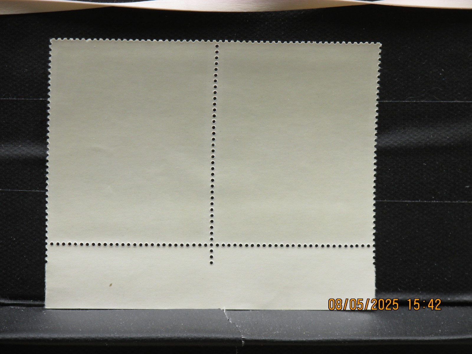 The listing:(2)Paraguay 1973 Vintage Women Famous Paintings Stamp-MNH-See Photos