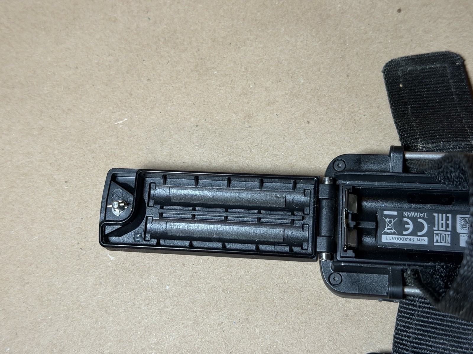 Garmin Foretrex 601 Wrist Mounted GPS Navigator | Tested