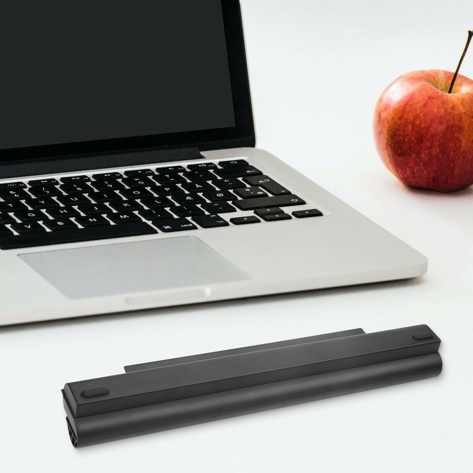 🧡LOT Battery For Dell Latitude 3340 3350 YFDF9 5MTD8 JR6XC 11.1V 5200mAh 6Cell