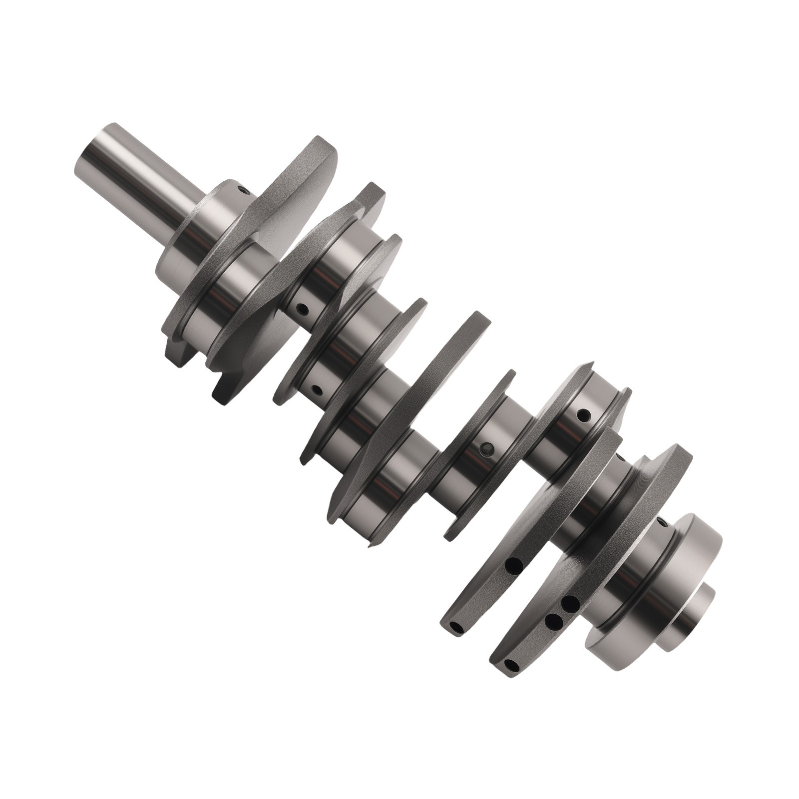 3.0T Diesel Engine Rebuild Kit Crankshaft Rods Timing for Jeep Chrysler Ram 1500